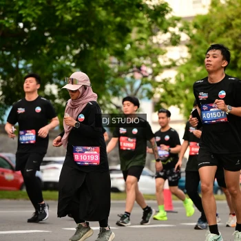Runner Photo 4153505