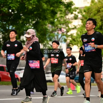 Runner Photo 4153507