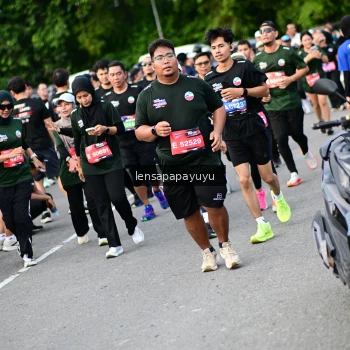 Runner Photo 4153508