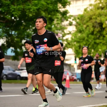 Runner Photo 4153515