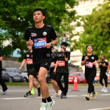 Runner Photo 4153520