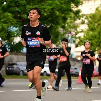 Runner Photo 4153521