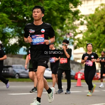 Runner Photo 4153523