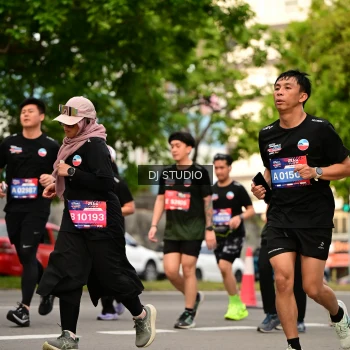 Runner Photo 4153524