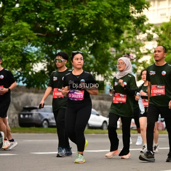 Runner Photo 4153527