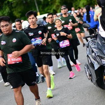 Runner Photo 4153528
