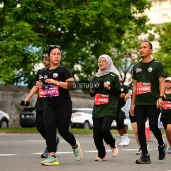 Runner Photo 4153532