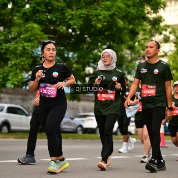 Runner Photo 4153539