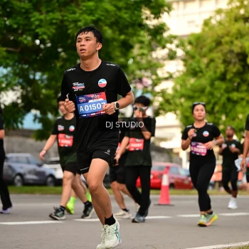 Runner Photo 4153540