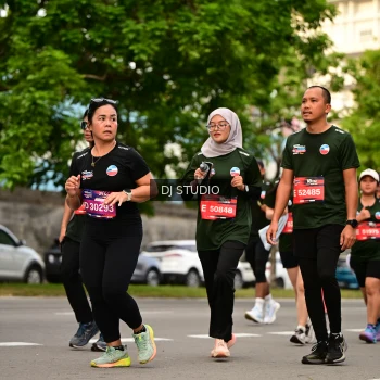 Runner Photo 4153542