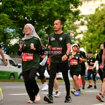 Runner Photo 4153545