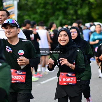 Runner Photo 4153550