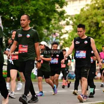 Runner Photo 4153551