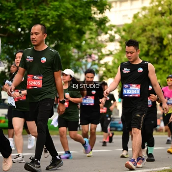 Runner Photo 4153552