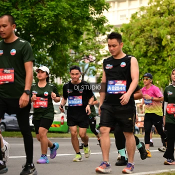 Runner Photo 4153553