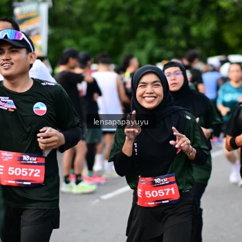 Runner Photo 4153554