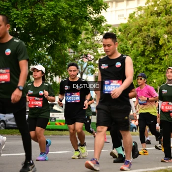 Runner Photo 4153556