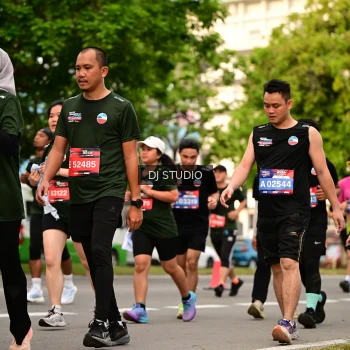 Runner Photo 4153557
