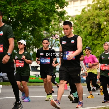 Runner Photo 4153559