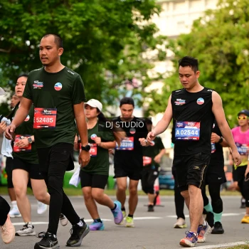 Runner Photo 4153561