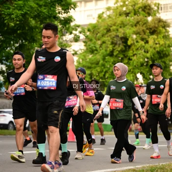 Runner Photo 4153562