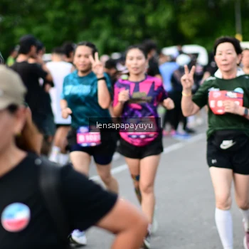 Runner Photo 4153564