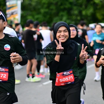 Runner Photo 4153565