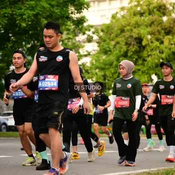 Runner Photo 4153568