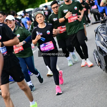 Runner Photo 4153571