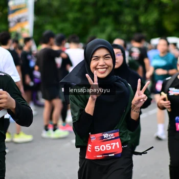 Runner Photo 4153573