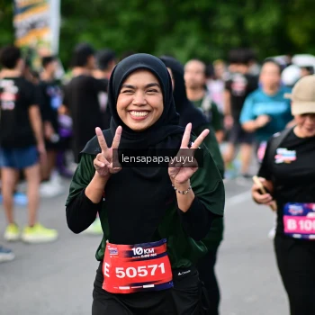 Runner Photo 4153574