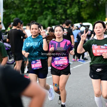 Runner Photo 4153579