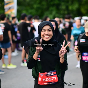 Runner Photo 4153581