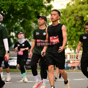 Runner Photo 4153585