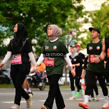 Runner Photo 4153586
