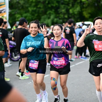 Runner Photo 4153587