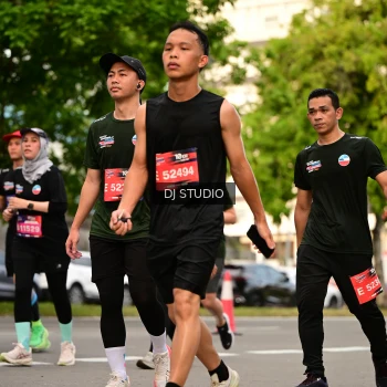 Runner Photo 4153589