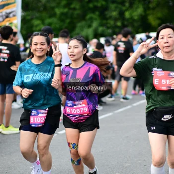 Runner Photo 4153595