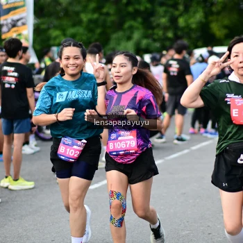 Runner Photo 4153597