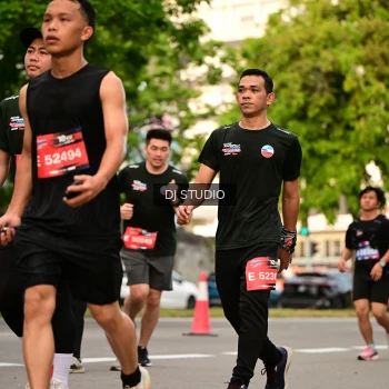 Runner Photo 4153598
