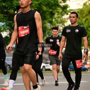 Runner Photo 4153601