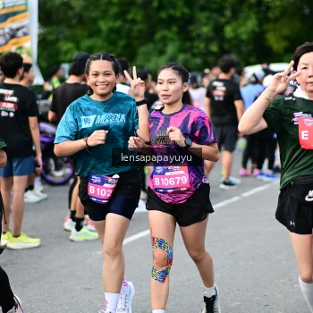 Runner Photo 4153604