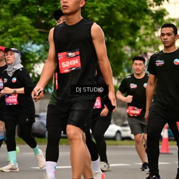 Runner Photo 4153607