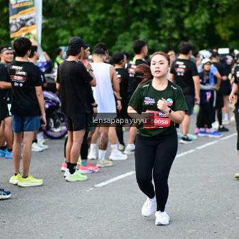 Runner Photo 4153610