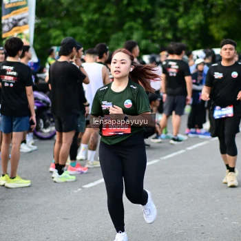 Runner Photo 4153620