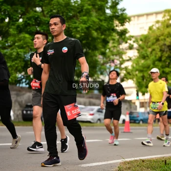 Runner Photo 4153622