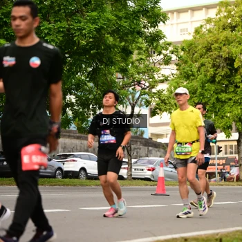 Runner Photo 4153623