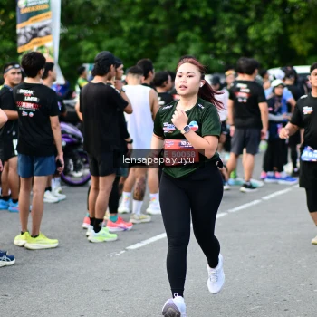 Runner Photo 4153628