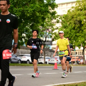 Runner Photo 4153630