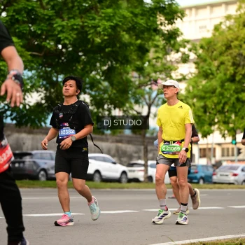 Runner Photo 4153631